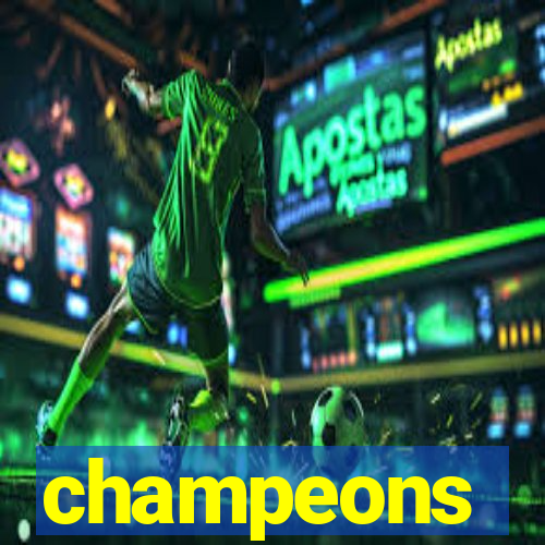 champeons