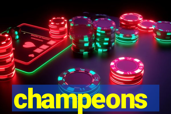 champeons