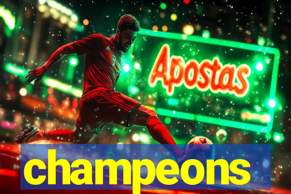 champeons