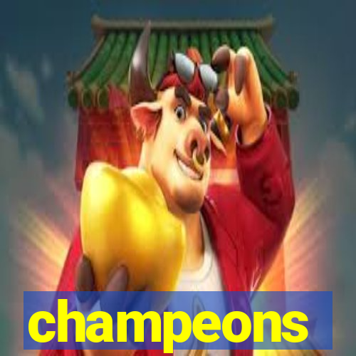 champeons