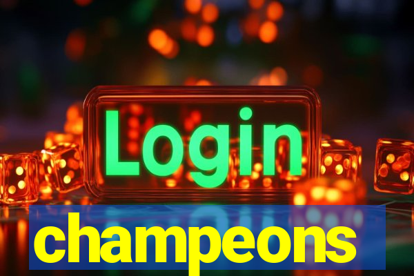 champeons