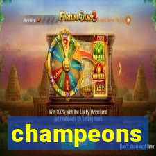 champeons