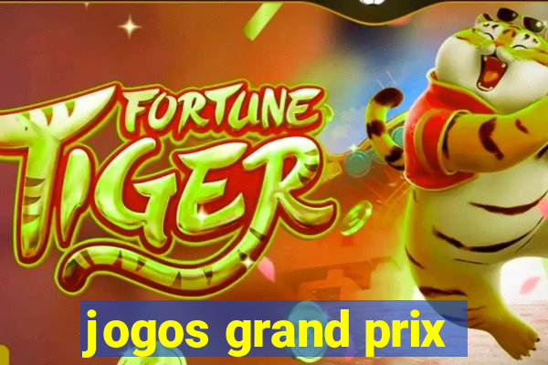 jogos grand prix