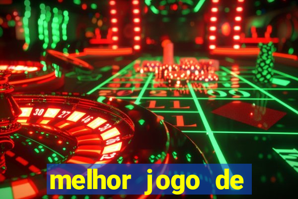 melhor jogo de slot da blaze