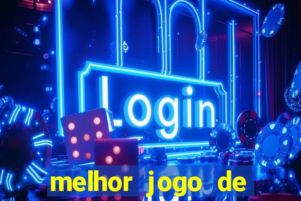 melhor jogo de slot da blaze