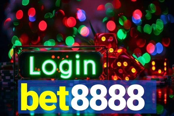 bet8888