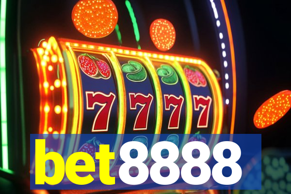 bet8888