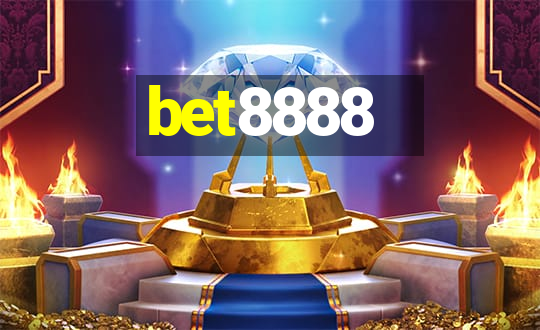 bet8888