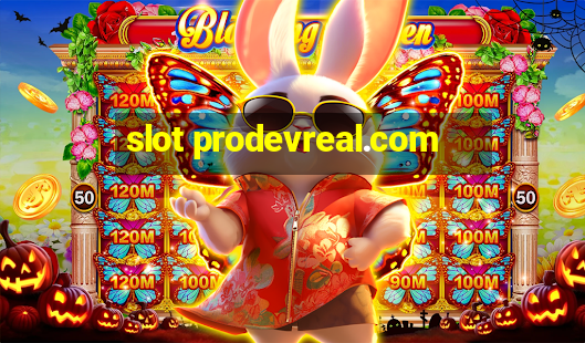 slot prodevreal.com