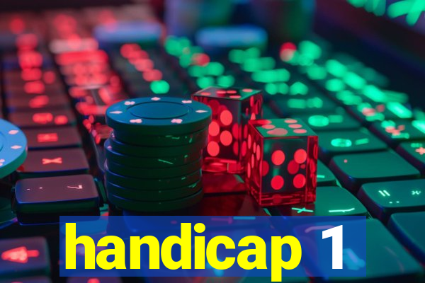 handicap 1