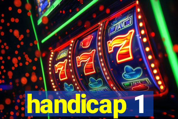 handicap 1