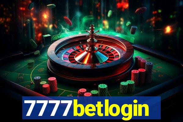 7777betlogin