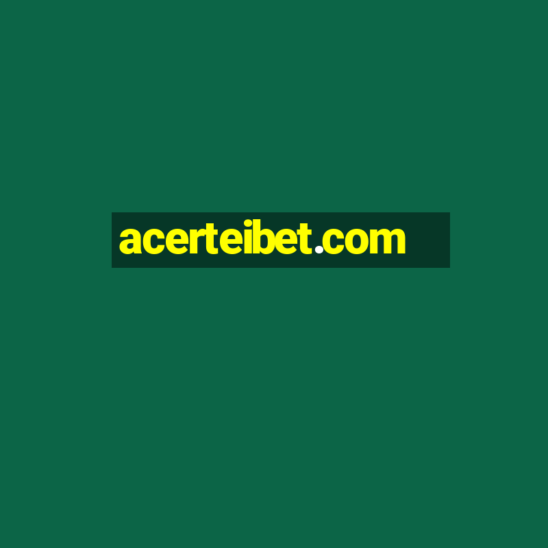 acerteibet.com