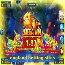 england betting sites