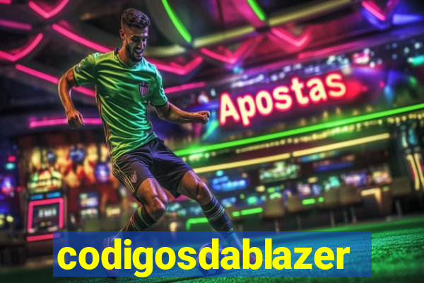 codigosdablazer