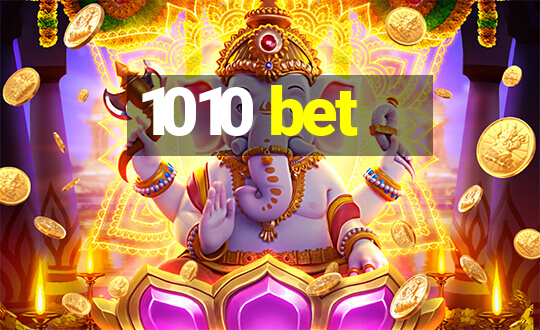 1010 bet