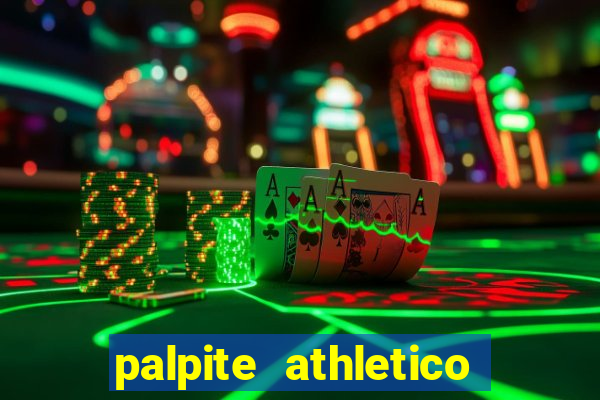 palpite athletico pr x sao paulo