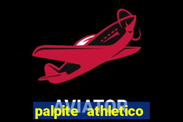 palpite athletico pr x sao paulo