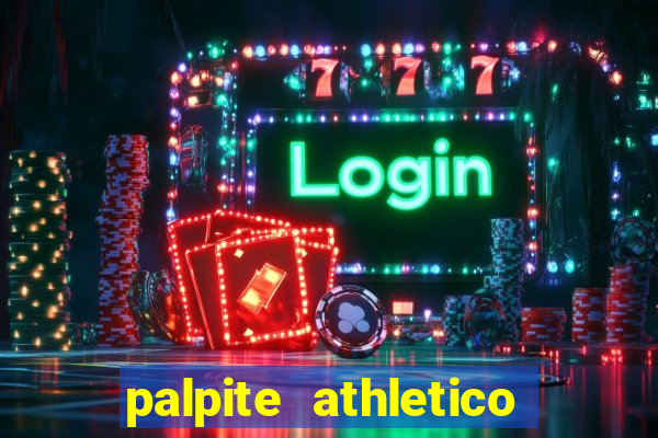 palpite athletico pr x sao paulo