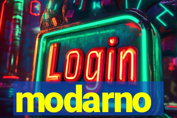 modarno