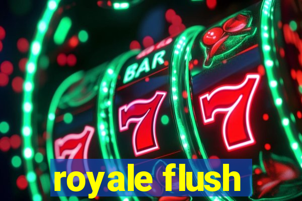 royale flush