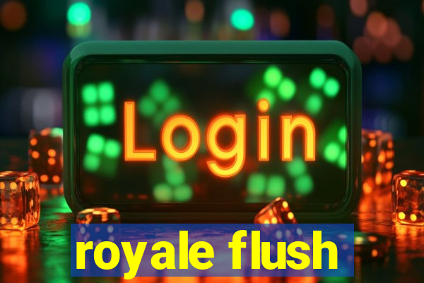 royale flush