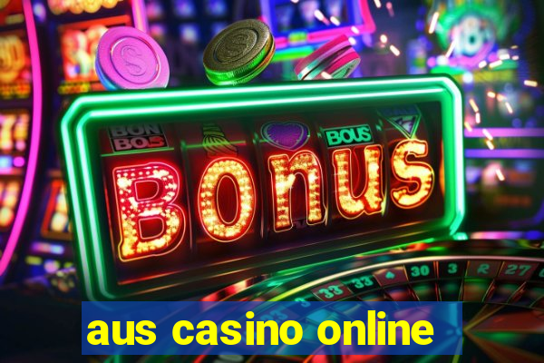 aus casino online