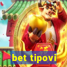 bet tipovi