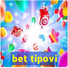 bet tipovi