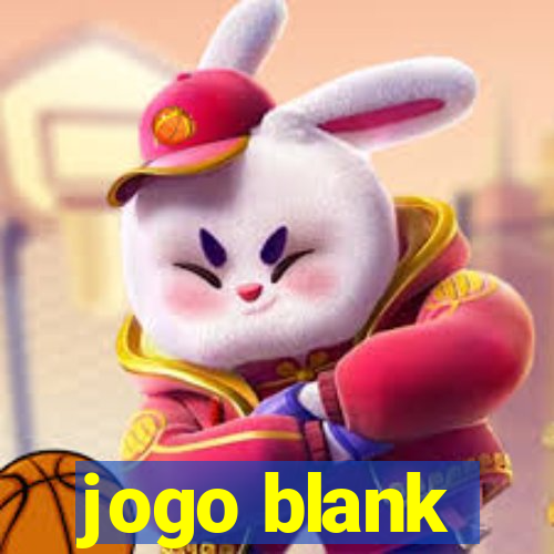 jogo blank