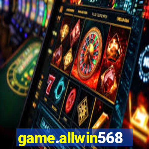 game.allwin568