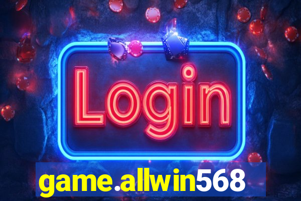 game.allwin568