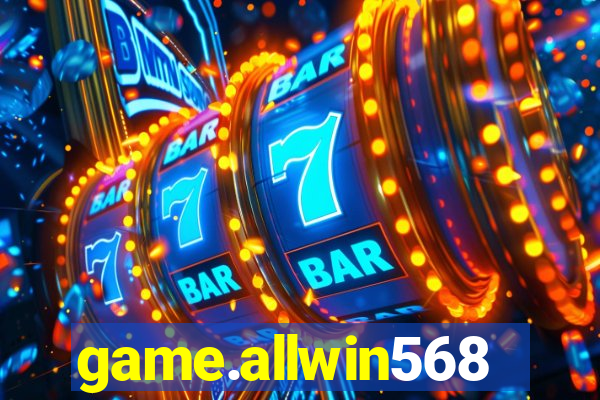 game.allwin568