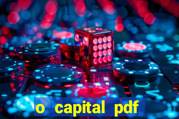 o capital pdf livro 2