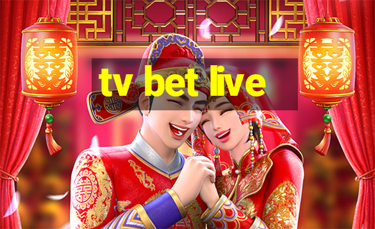 tv bet live