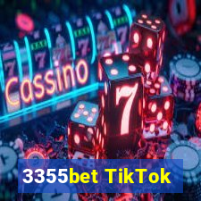 3355bet TikTok