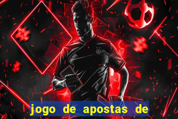 jogo de apostas de 1 real