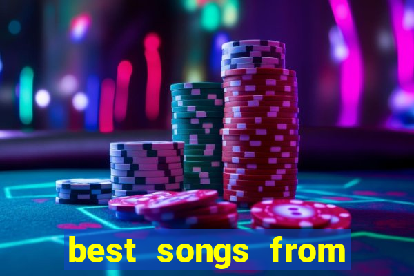 best songs from the eighties