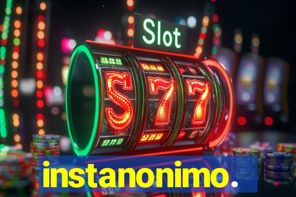 instanonimo.