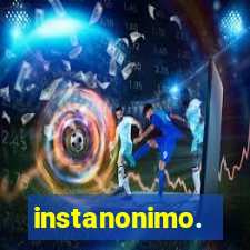 instanonimo.