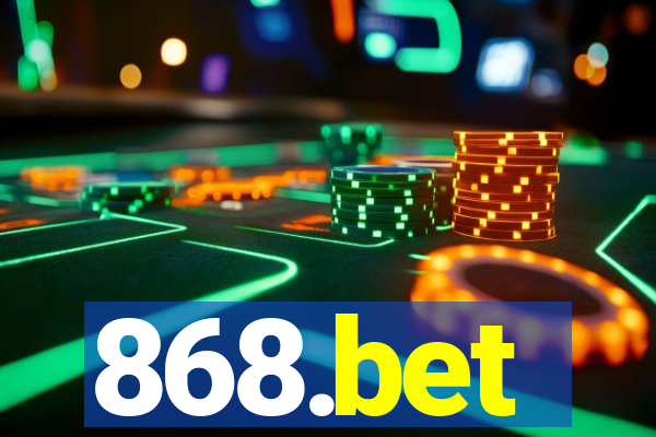 868.bet