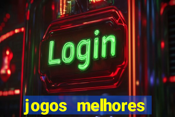 jogos melhores gráficos android