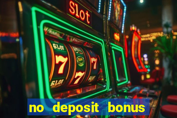 no deposit bonus code slots of vegas