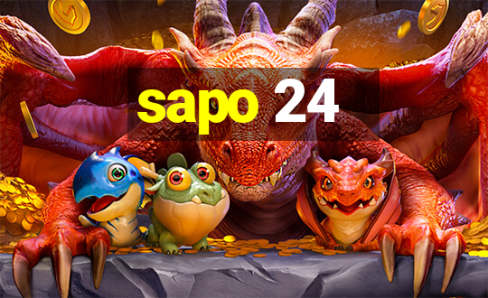 sapo 24