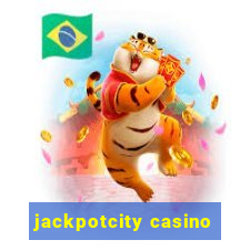 jackpotcity casino