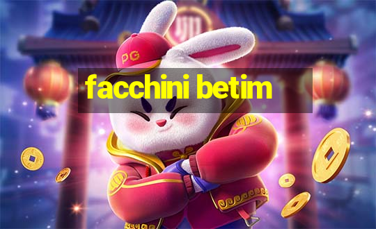 facchini betim