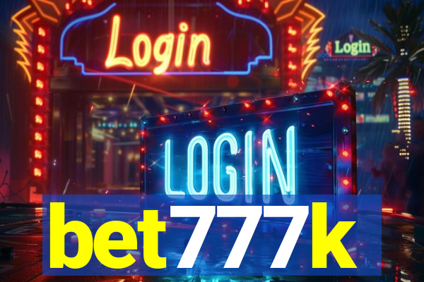 bet777k