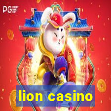 lion casino