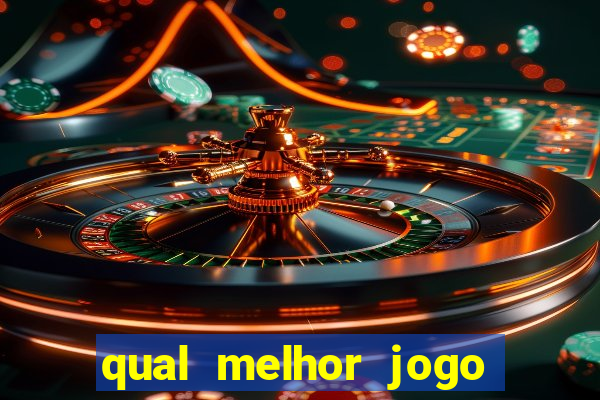 qual melhor jogo do tigrinho para ganhar dinheiro