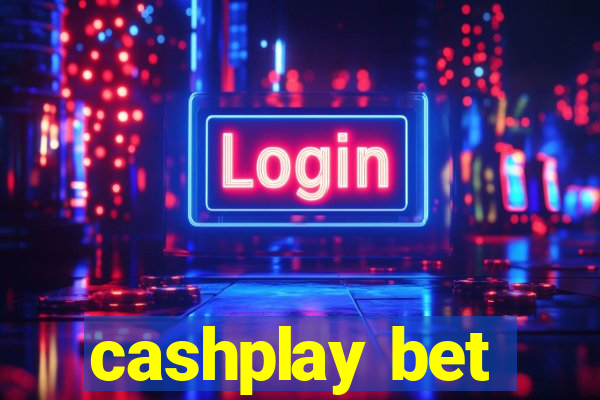 cashplay bet